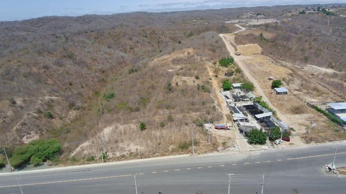 Terreno de Venta en Manta Zona Sur Frente Al Mar, Manabí — imagen 6