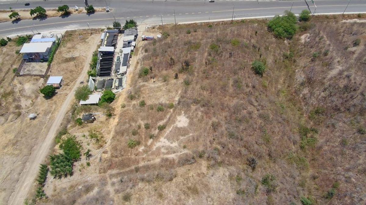 Terreno de Venta en Manta Zona Sur Frente Al Mar, Manabí — imagen 5