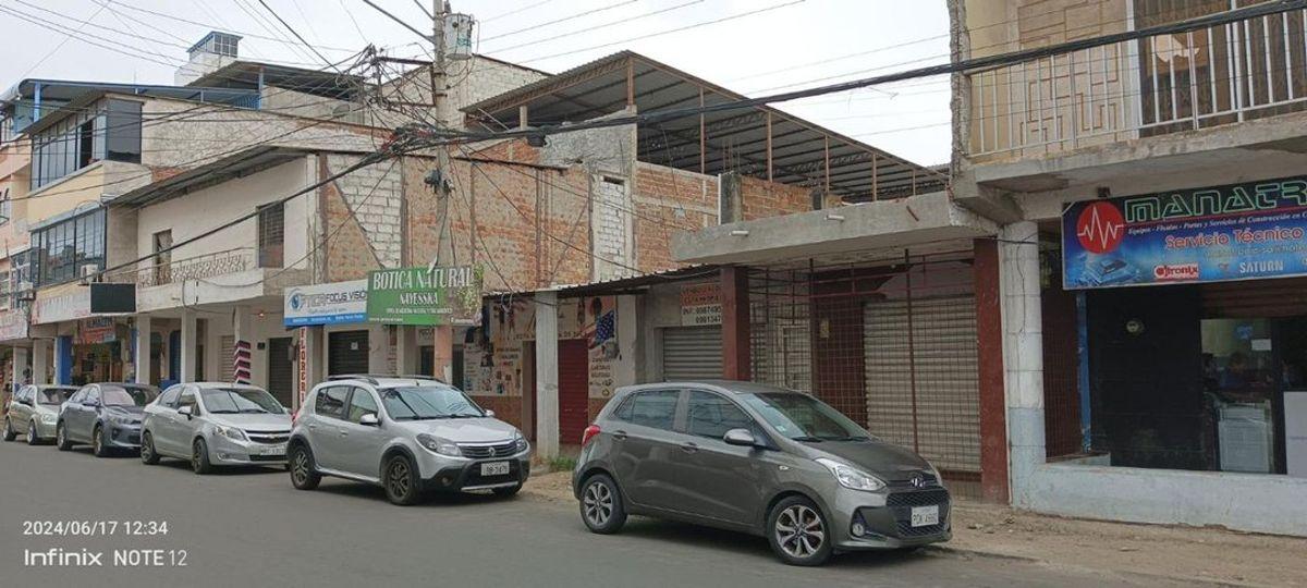 Terreno y Casa de Venta en Manta Zona Norte, Manabí — imagen 9