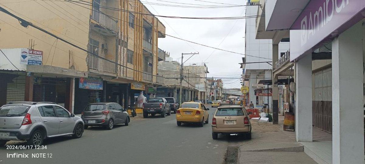 Terreno y Casa de Venta en Manta Zona Norte, Manabí — imagen 8