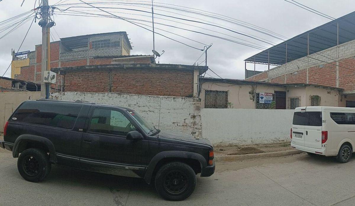Terreno y Casa de Venta en Manta Zona Norte, Manabí — imagen 7