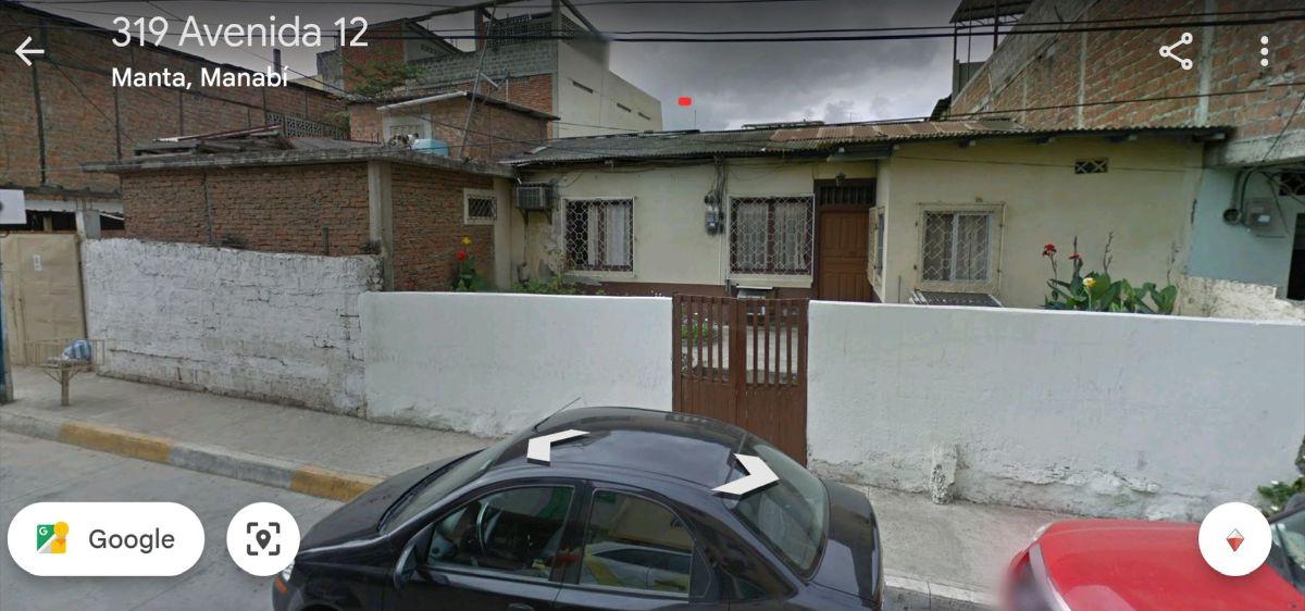 Terreno y Casa de Venta en Manta Zona Norte, Manabí — imagen 6