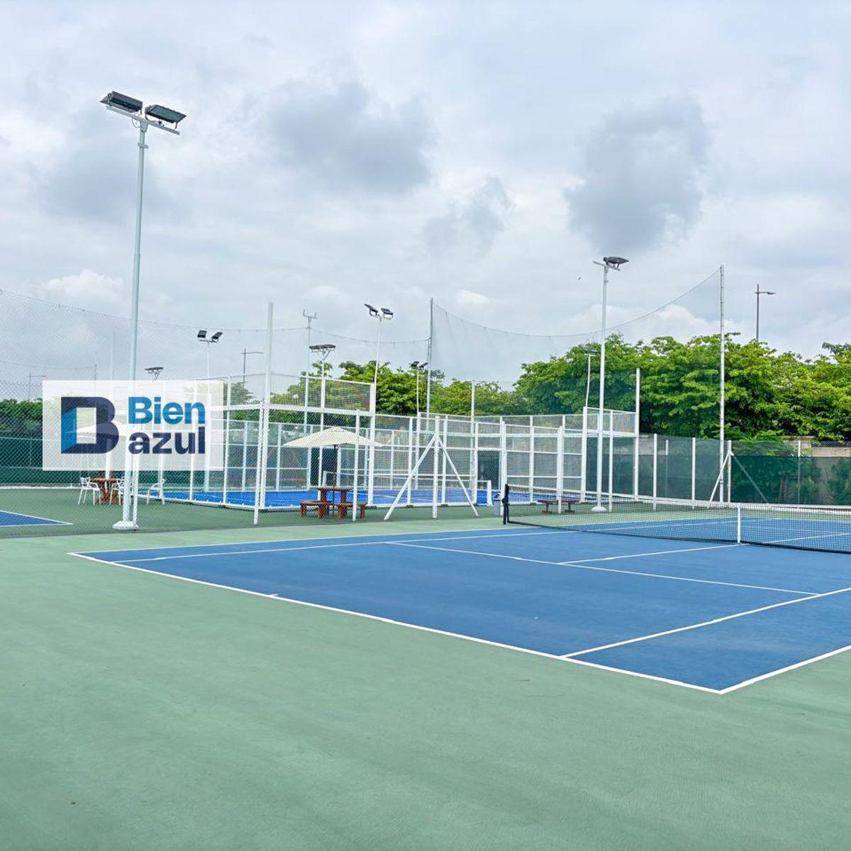 Terreno Bifamiliar en Venta Mocoli Golf Club, Guayas — imagen 4