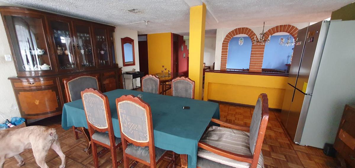 Se Vende Propiedad Sector Av El Inca y Av 6 de Diciembre — imagen 9