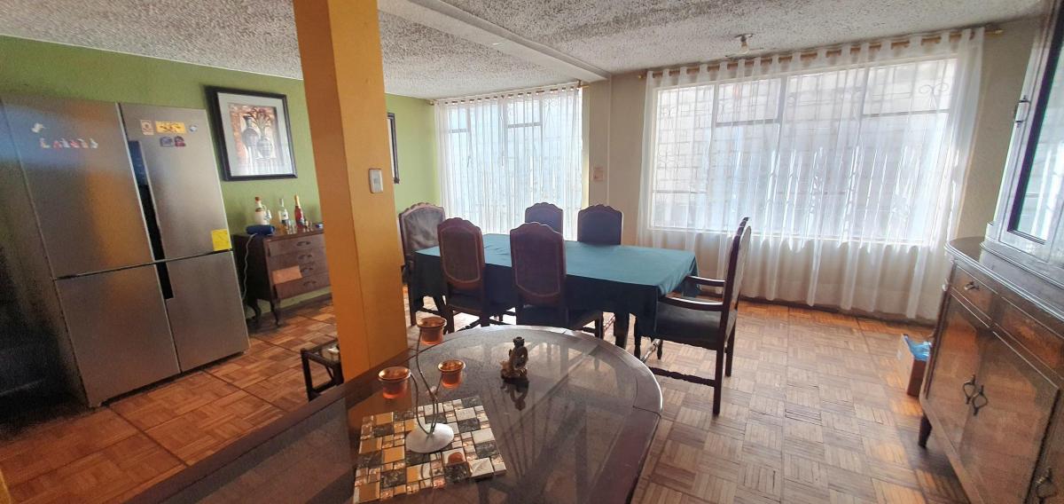 Se Vende Propiedad Sector Av El Inca y Av 6 de Diciembre — imagen 8