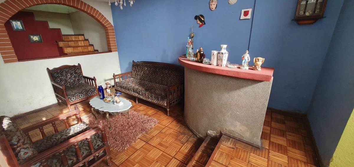 Se Vende Propiedad Sector Av El Inca y Av 6 de Diciembre — imagen 7