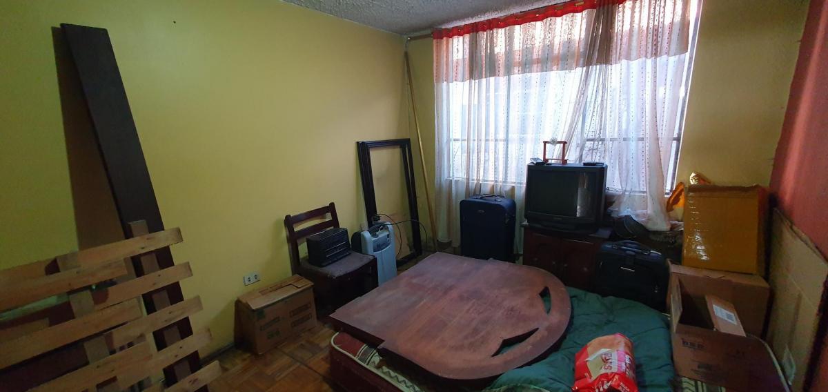 Se Vende Propiedad Sector Av El Inca y Av 6 de Diciembre — imagen 4