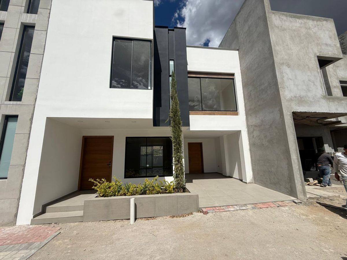 Casa en Venta en Guayllabamba — imagen 9