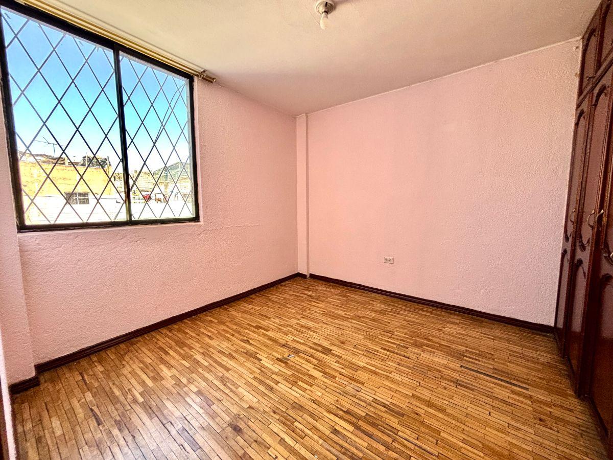 Departamento en Venta 57,98 m de 3 Dorm. Sector Solanda - Sur de Quito — imagen 7