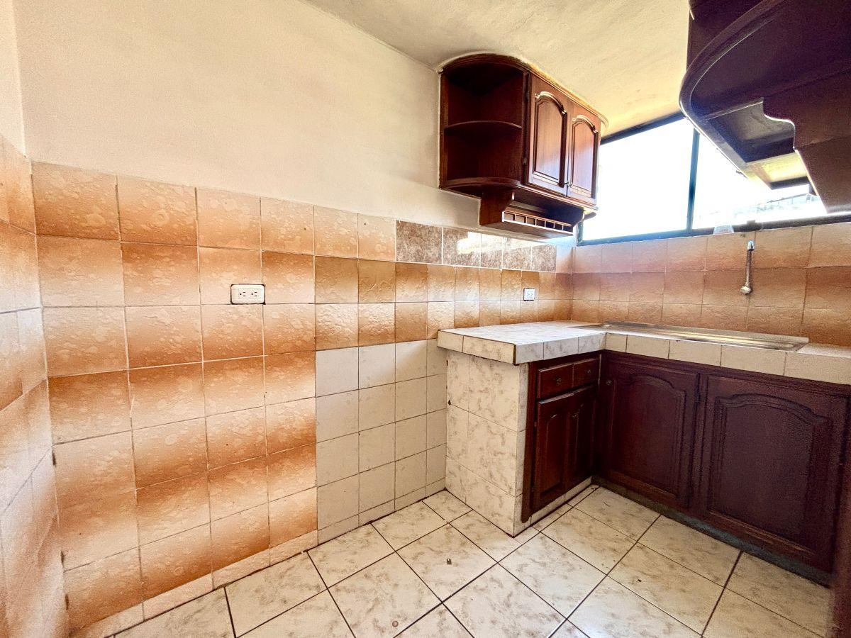 Departamento en Venta 57,98 m de 3 Dorm. Sector Solanda - Sur de Quito — imagen 5