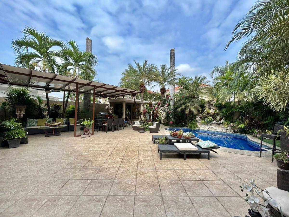 Venta de Villa en Guayaquil Tenis 4 Dorm., Guayas — imagen 6