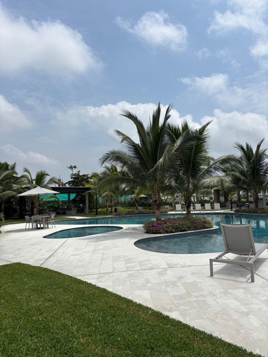Punta Barranca Villa de 1 Sola Planta de 3 Dorm., Guayas — imagen 10