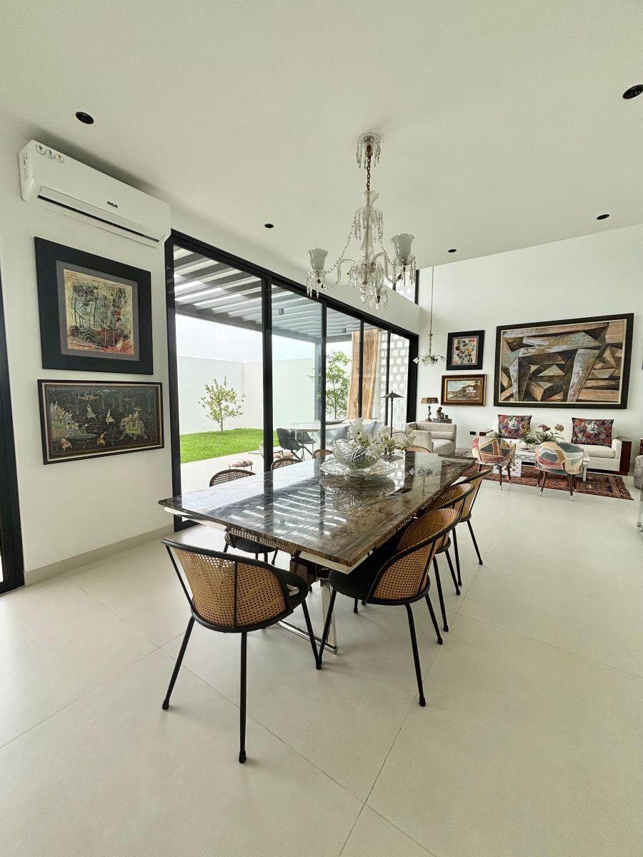 Punta Barranca Villa de 1 Sola Planta de 3 Dorm., Guayas — imagen 9