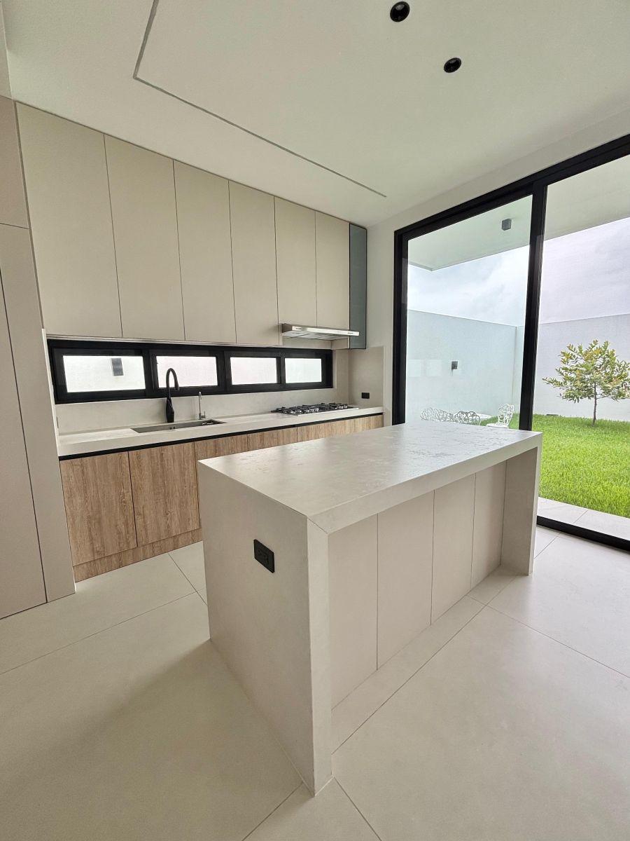 Punta Barranca Villa de 1 Sola Planta de 3 Dorm., Guayas — imagen 8