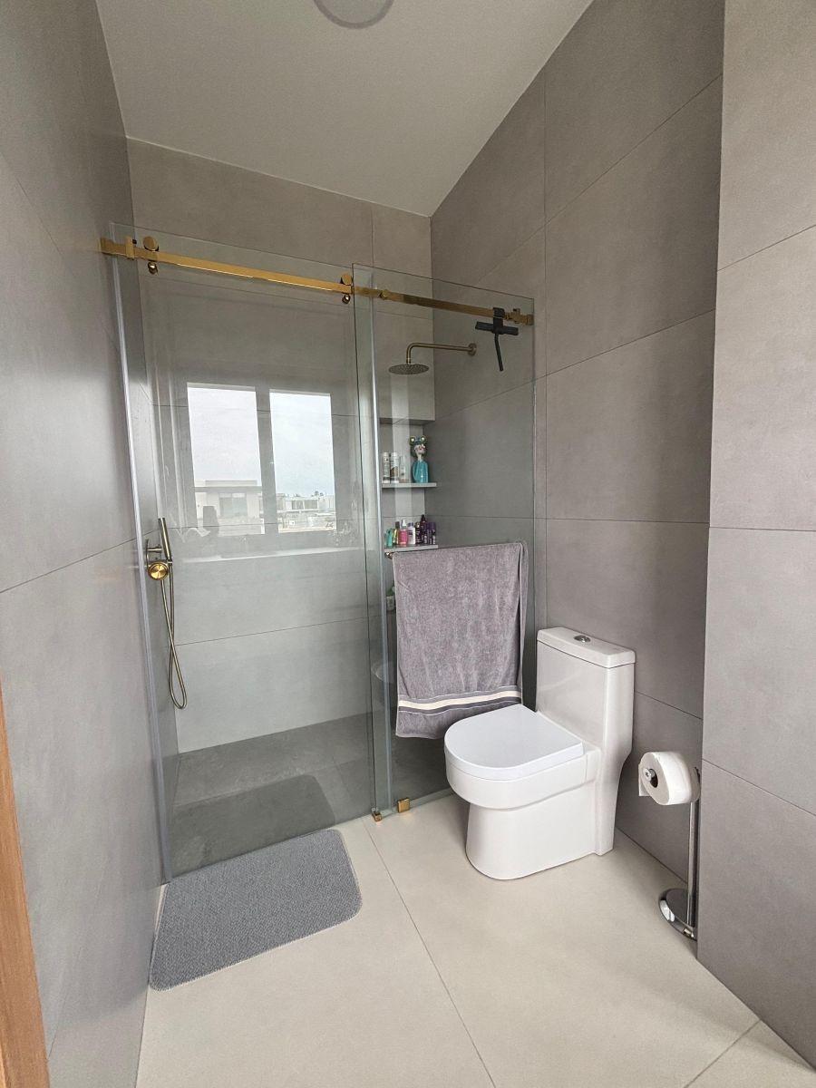 Punta Barranca Villa de 1 Sola Planta de 3 Dorm., Guayas — imagen 6