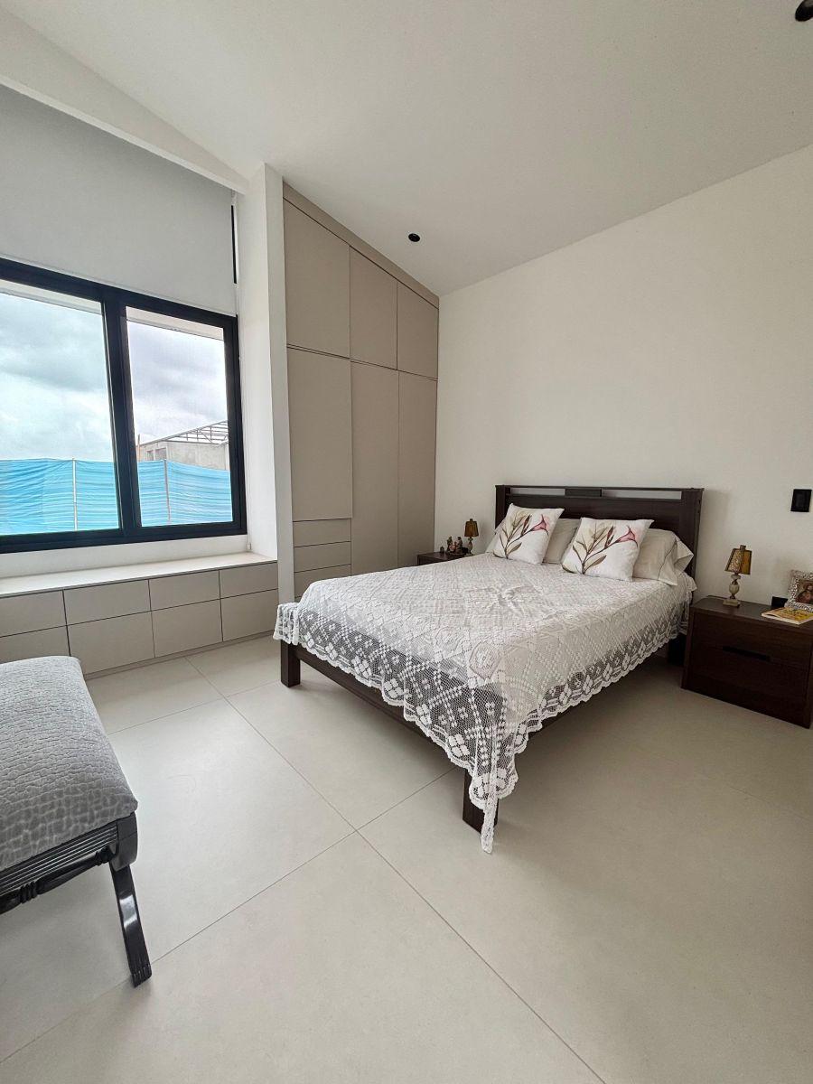 Punta Barranca Villa de 1 Sola Planta de 3 Dorm., Guayas — imagen 4