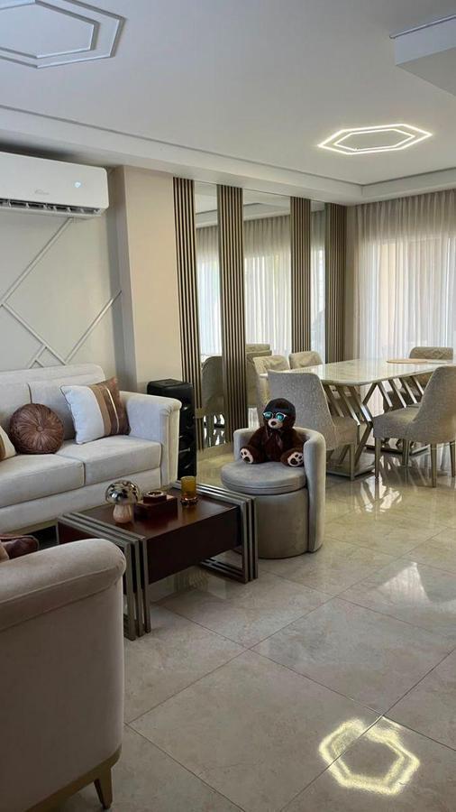 Casa en Venta de 3 Dorm. Practica y Moderna Frente Al Area Social, en Savali, Vía a Salitre, Guayas — imagen 8