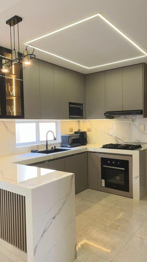 Casa en Venta de 3 Dorm. Practica y Moderna Frente Al Area Social, en Savali, Vía a Salitre, Guayas — imagen 7