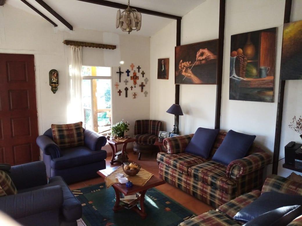 Venta Terreno con Casa en Checa 11.225 m² — imagen 4