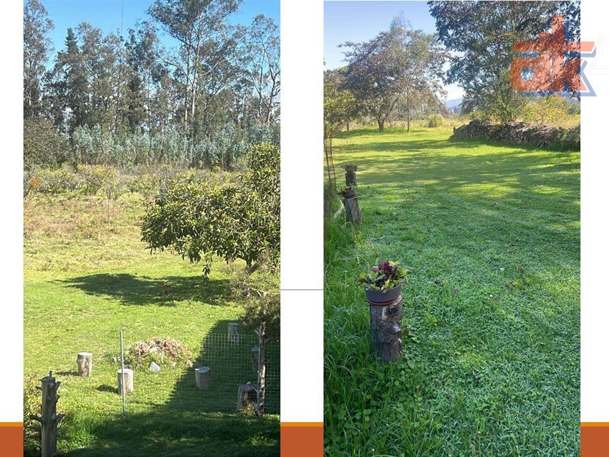 Venta de Quinta con Espectacular Vista – 1.8 Hectáreas en Yaruquí, Sector San Carlos — imagen 7