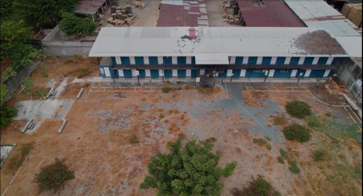 ¡único en El Sector! Macro Terreno Industrial / Comercial de 13.347 m² con Frente Directo Al Río, Guayas — imagen 7