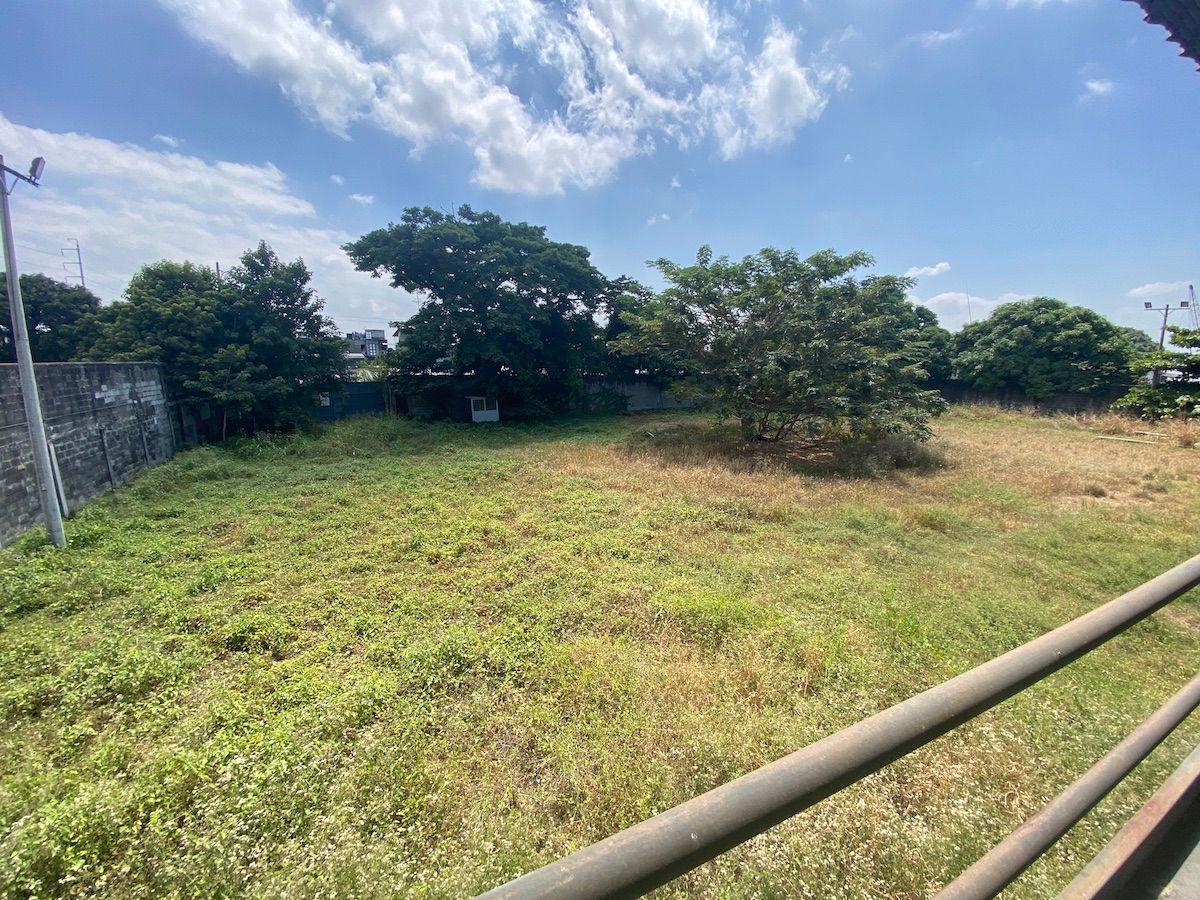 ¡único en El Sector! Macro Terreno Industrial / Comercial de 13.347 m² con Frente Directo Al Río, Guayas — imagen 3