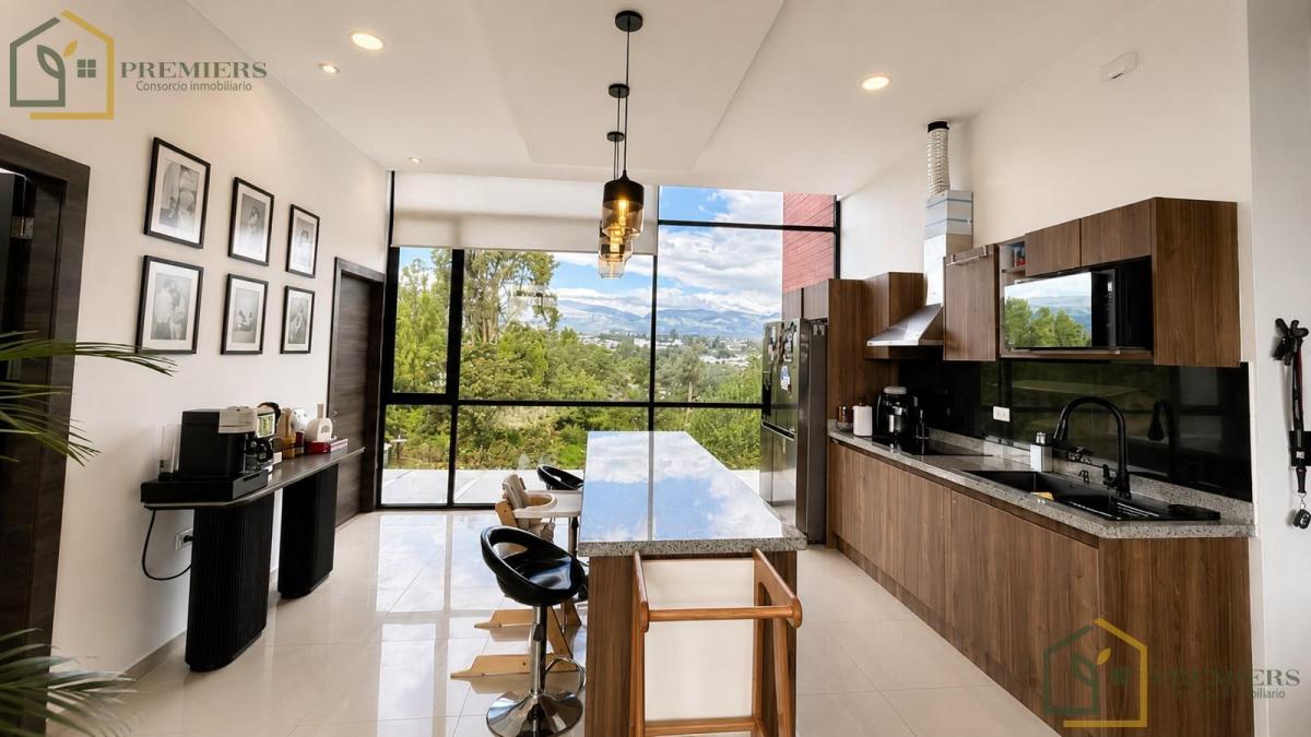 Departamento de Venta Tumbaco — imagen 7