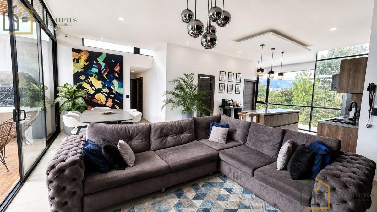 Departamento de Venta Tumbaco — imagen 5