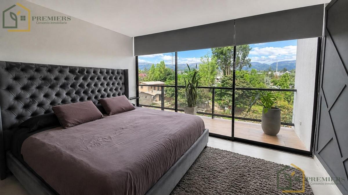 Departamento de Venta Tumbaco — imagen 4