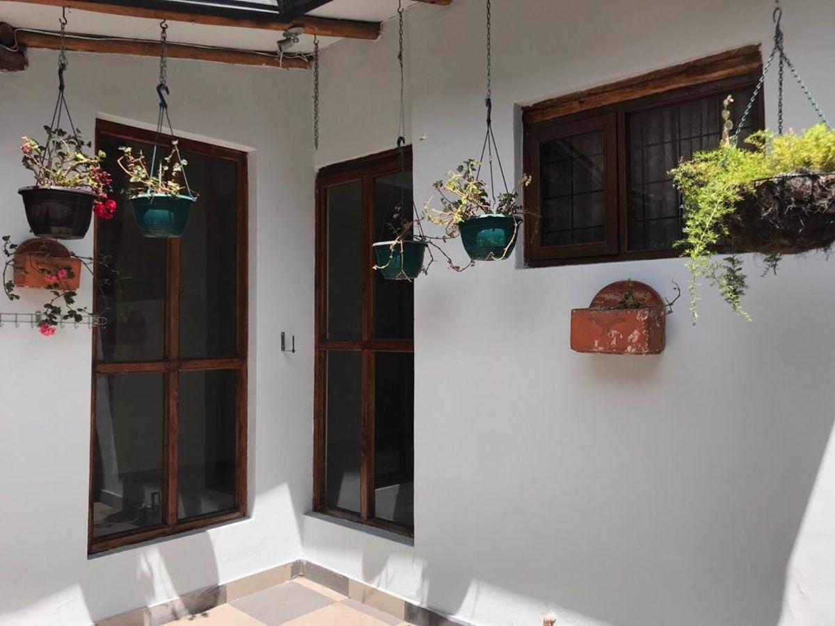 Casa Rentera en Venta Sector del Pinar Alto — imagen 10