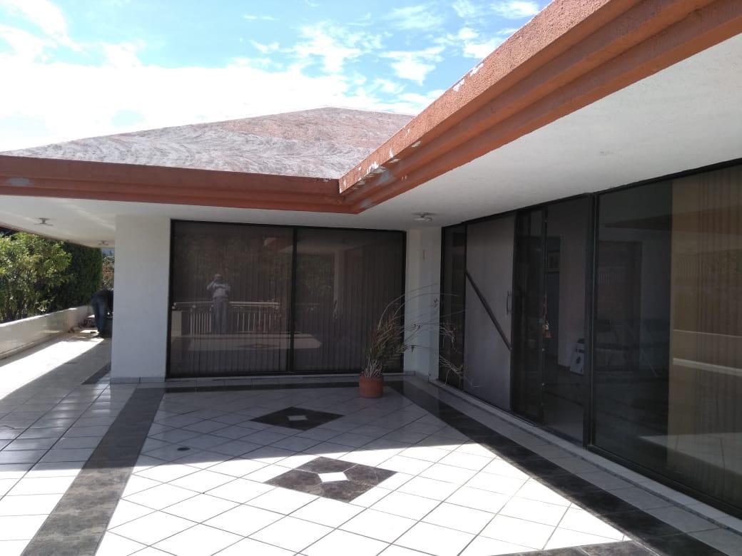 Vendo Casa de 655 m en Tumbaco con Terreno de 2581 m — imagen 4