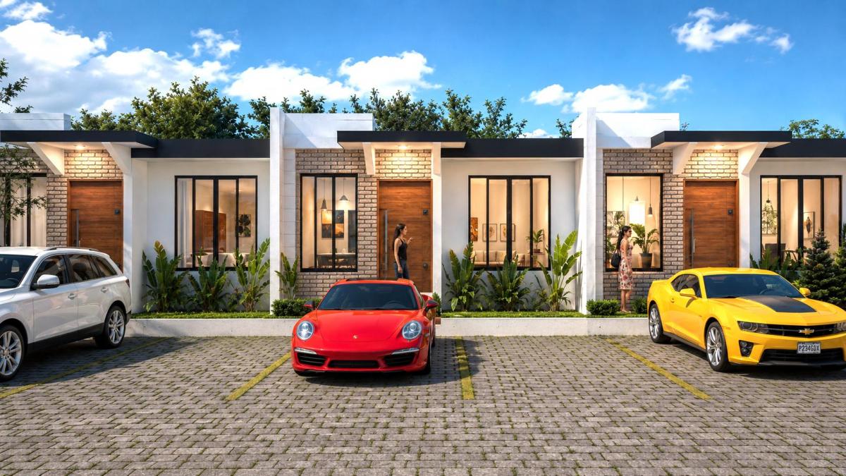 Casa por Estrenar en Venta en Calderon — imagen 10