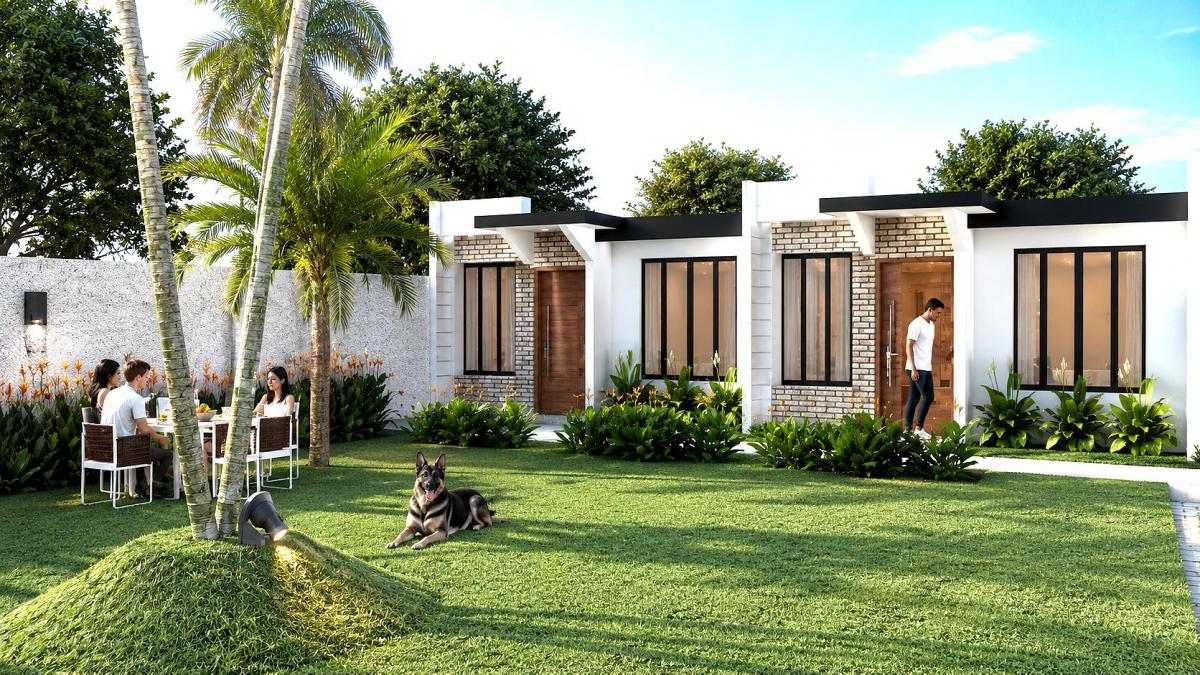 Casa por Estrenar en Venta en Calderon — imagen 6