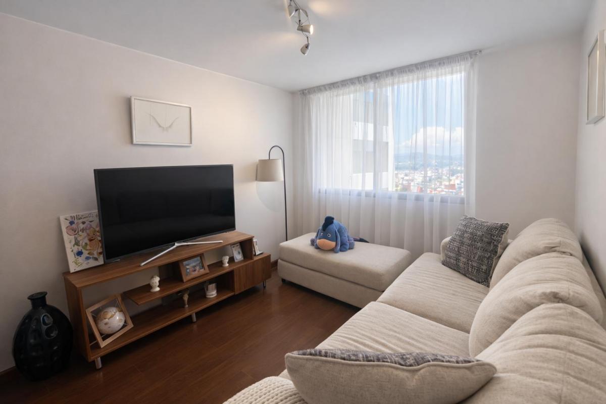 Departamento Amoblado en Venta en González Suárez Quito Ecuador — imagen 6