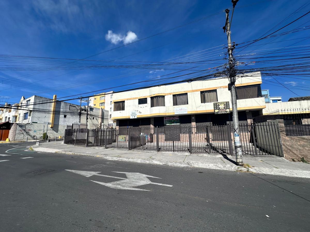 Casa Comercial en Venta Norte de Quito, Cotocollao — imagen 10