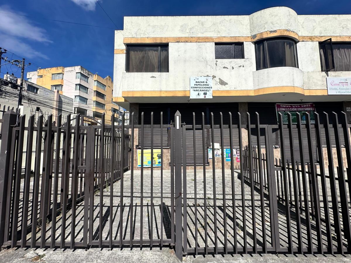 Casa Comercial en Venta Norte de Quito, Cotocollao — imagen 9