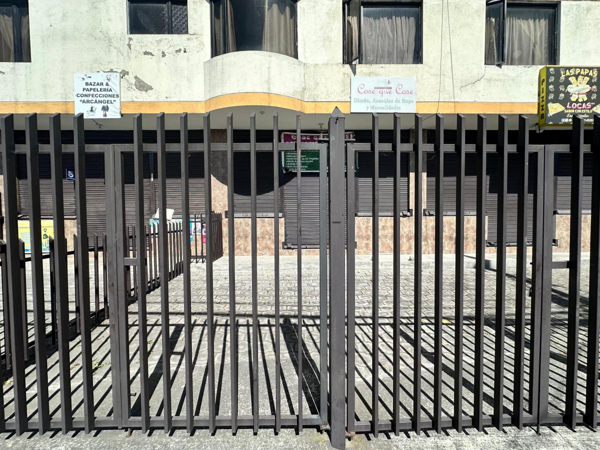Casa Comercial en Venta Norte de Quito, Cotocollao — imagen 8