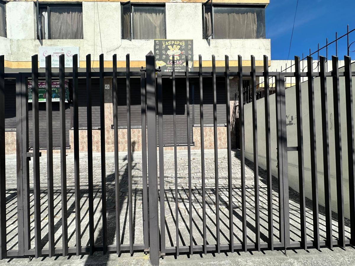 Casa Comercial en Venta Norte de Quito, Cotocollao — imagen 7