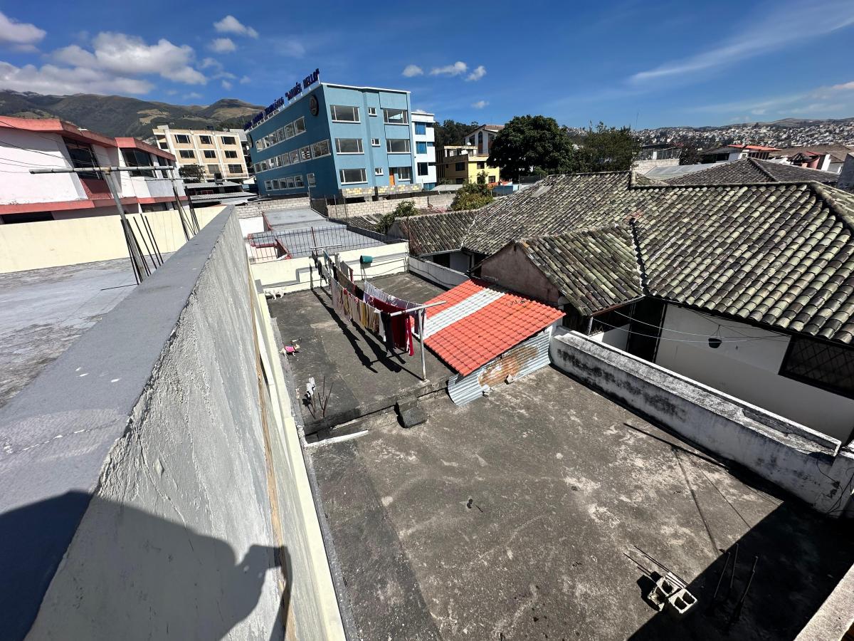 Casa Comercial en Venta Norte de Quito, Cotocollao — imagen 6