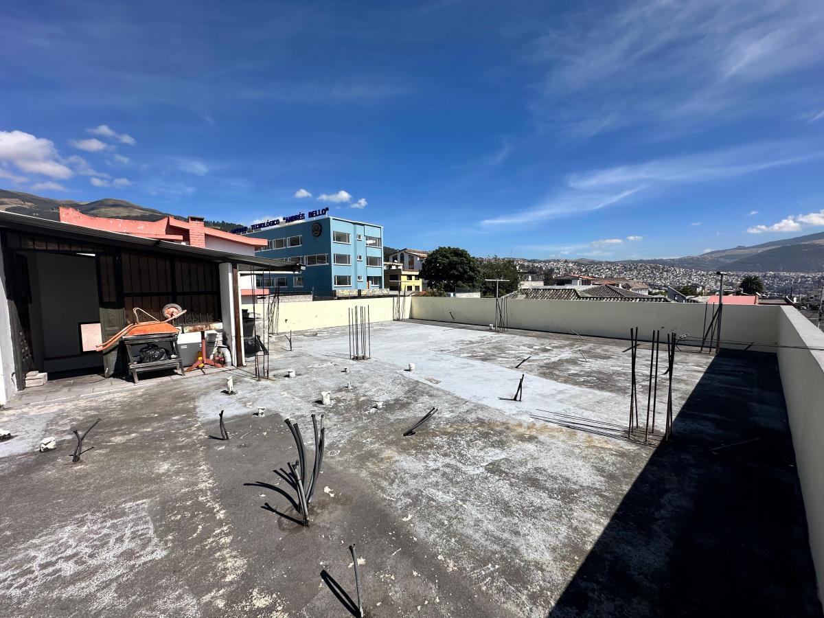 Casa Comercial en Venta Norte de Quito, Cotocollao — imagen 5