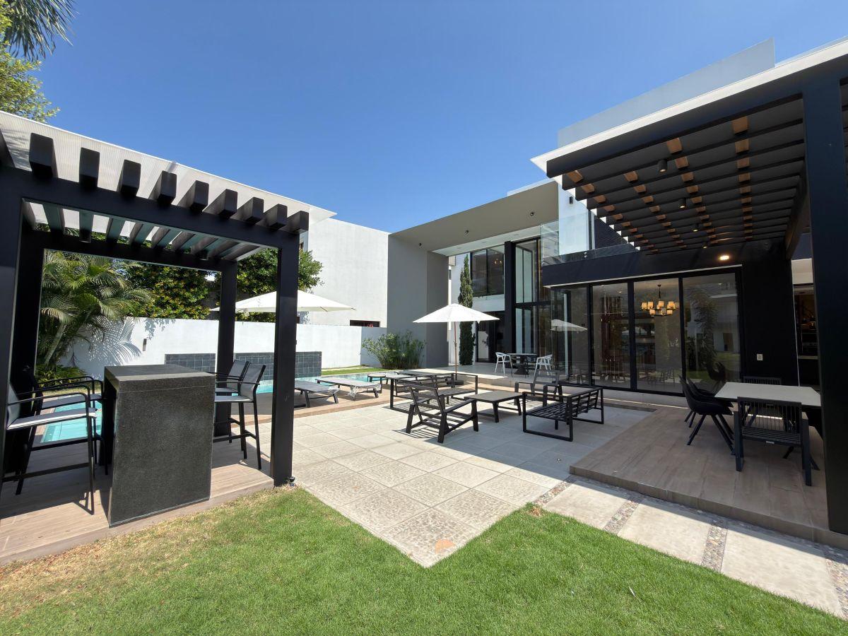 Exclusiva Residencia de Lujo en Venta en Isla Mocolí, Guayas — imagen 10