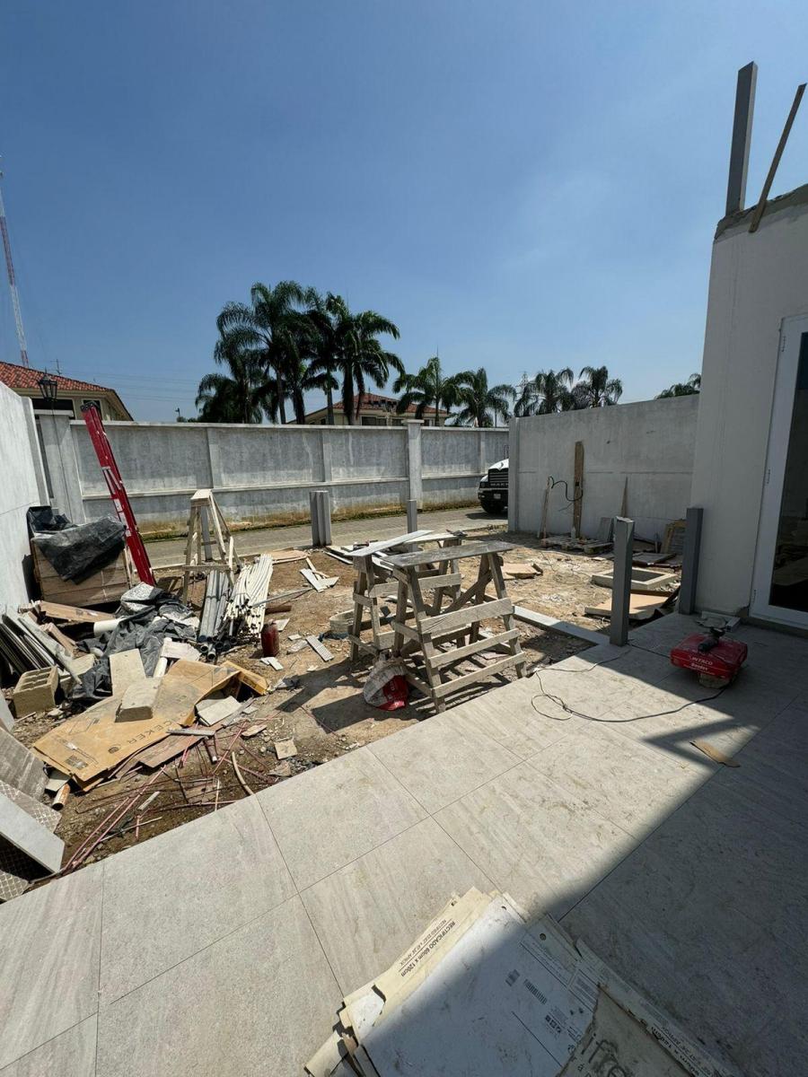 Aires Norte Estrene Villa Julio 2024 4 Dorm., Guayas — imagen 7
