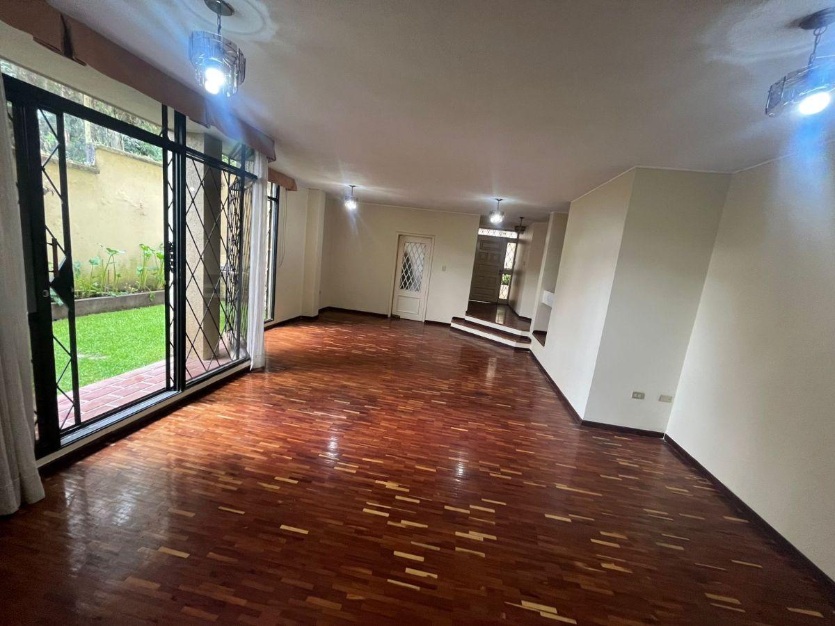 Cerca de Udla El Batan Calle Bermejo y Motilones vendo Departamento Mas Jardin — imagen 10