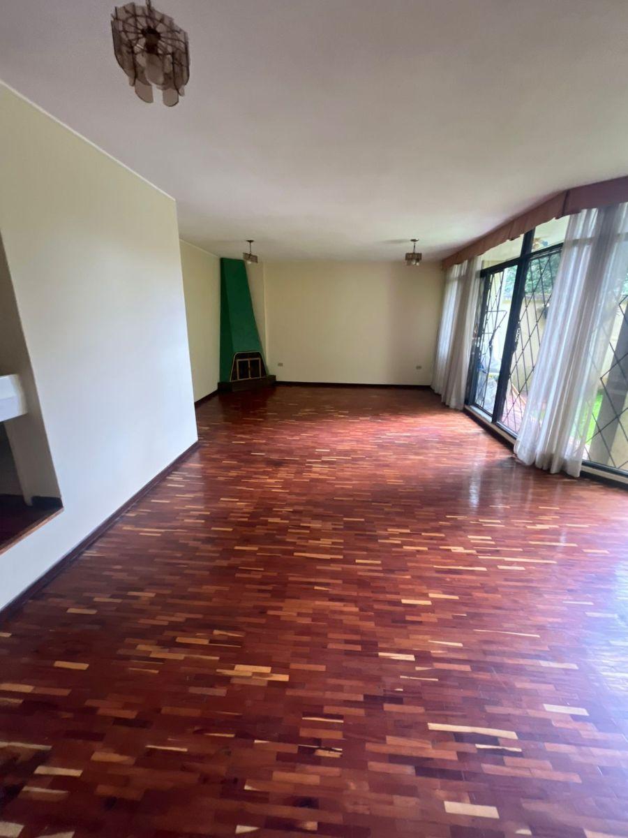 Cerca de Udla El Batan Calle Bermejo y Motilones vendo Departamento Mas Jardin — imagen 8