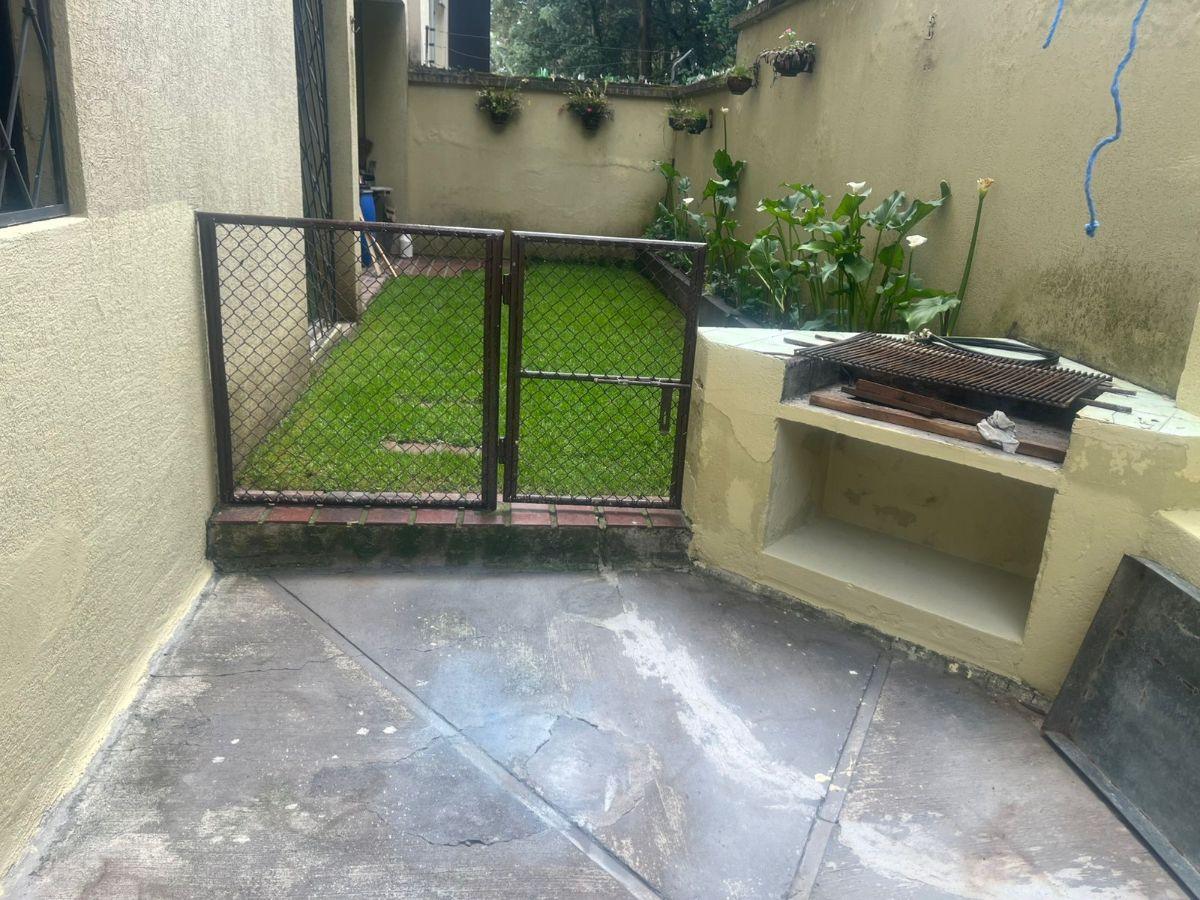 Cerca de Udla El Batan Calle Bermejo y Motilones vendo Departamento Mas Jardin — imagen 3