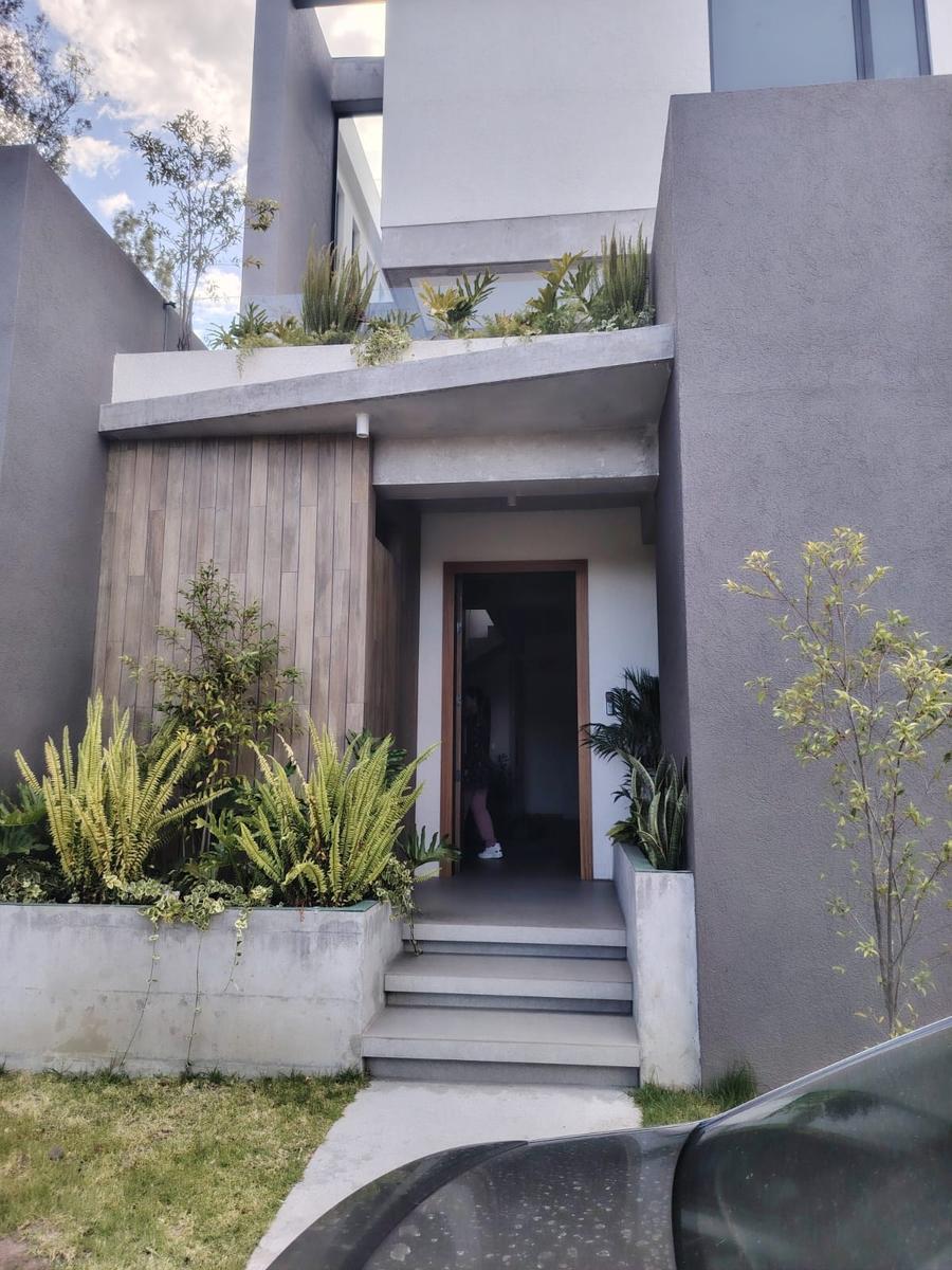 Casa en Monteserrín — imagen 10