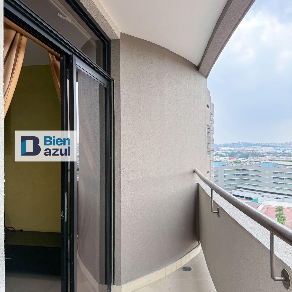 Departamento en Venta Ciudad Colón, Guayas — imagen 4