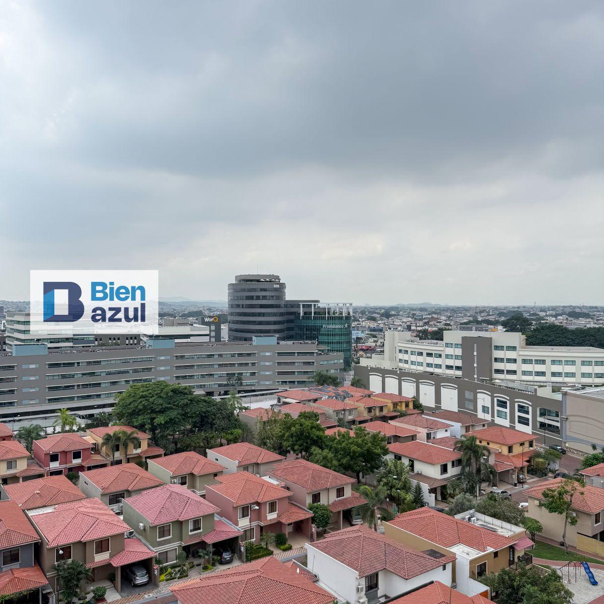 Departamento en Venta Ciudad Colón, Guayas — imagen 3