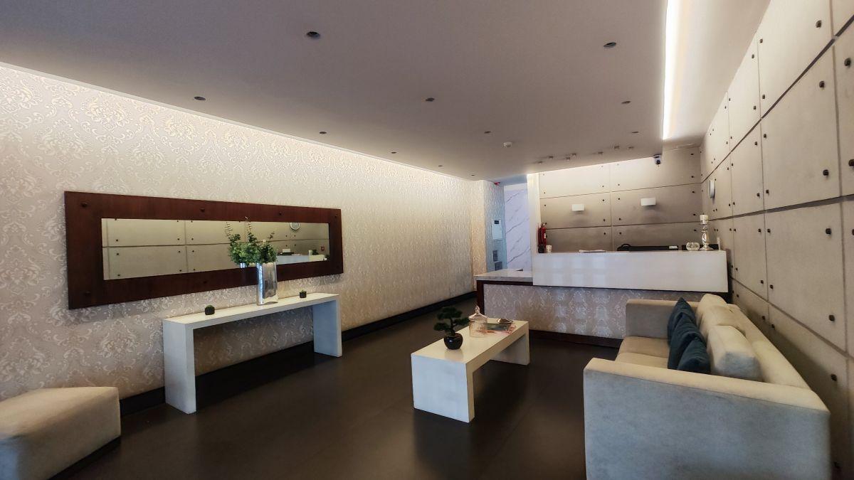 Vendo Elegante y Amplio Departamento en El Edificio Catalina Parc Torre 2 – Vista Espectacular — imagen 10