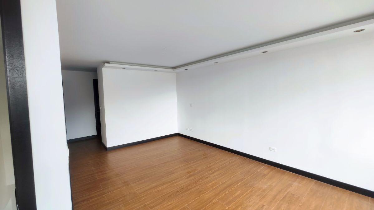 Vendo Elegante y Amplio Departamento en El Edificio Catalina Parc Torre 2 – Vista Espectacular — imagen 3